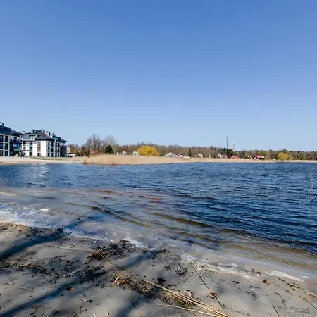 Apartmán Szmaragdowy By Major Domus Club