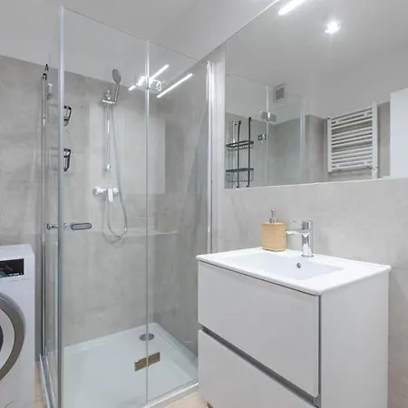 Szmaragdowy By Major Domus Club Apartment Dziwnow