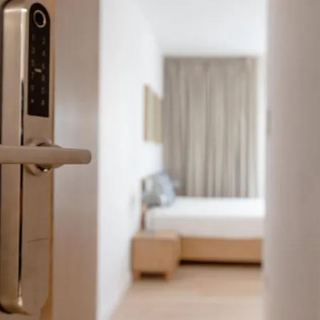 Szmaragdowy By Major Domus Club Apartmán