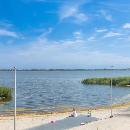 Apartmán Szmaragdowy By Major Domus Club *