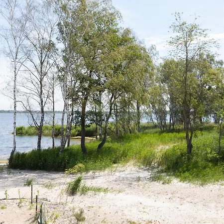 Szmaragdowy By Major Domus Club Apartmán *