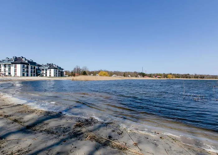 Lejlighed Szmaragdowy By Major Domus Club